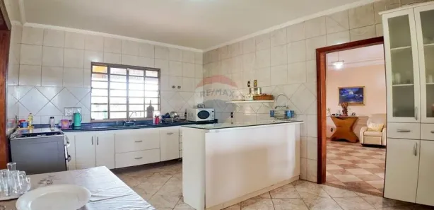 Fazenda/Sítio com 4 Quartos à venda, 200m² no Núcleo Rural Lago Oeste, Brasília