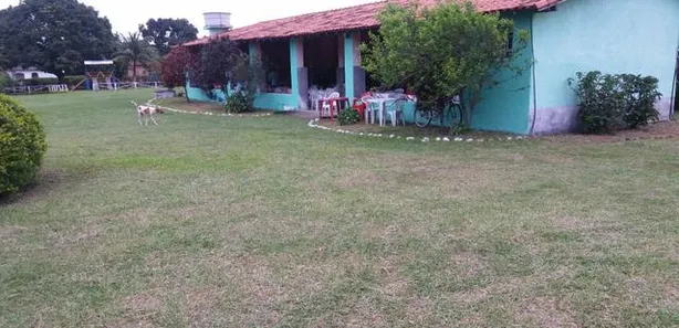 Fazenda/Sítio com 1 Quarto à venda, 90m² no Rio Seco (Bacaxá), Saquarema