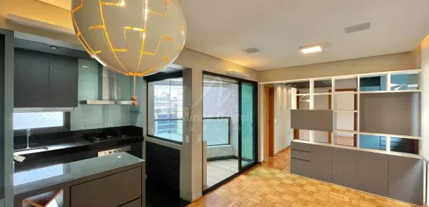 Apartamento com 2 Quartos à venda, 88m² no Cruzeiro, Belo Horizonte