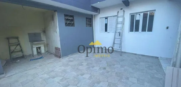Kitnet com 1 Quarto para alugar, 35m² no Santo Amaro, São Paulo