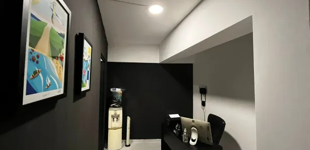 Sala Comercial com 1 Quarto para venda ou aluguel, 36m² no Candelária, Natal