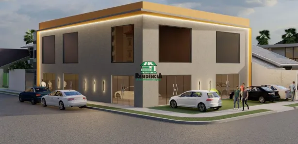 Sala Comercial para alugar, 65m² no Jundiaí, Anápolis
