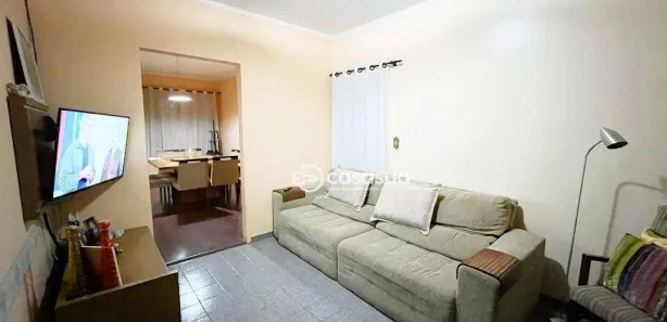 Casa com 2 Quartos à venda, 180m² no Estádio, Rio Claro