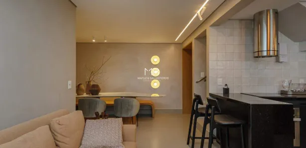 Cobertura com 4 Quartos à venda, 170m² no Savassi, Belo Horizonte