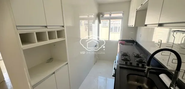 Apartamento com 2 Quartos à venda, 42m² no Campo Grande, Rio de Janeiro