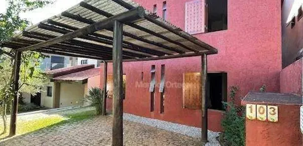 Casa de Condomínio com 5 Quartos para venda ou aluguel, 305m² no Granja Olga I, Sorocaba