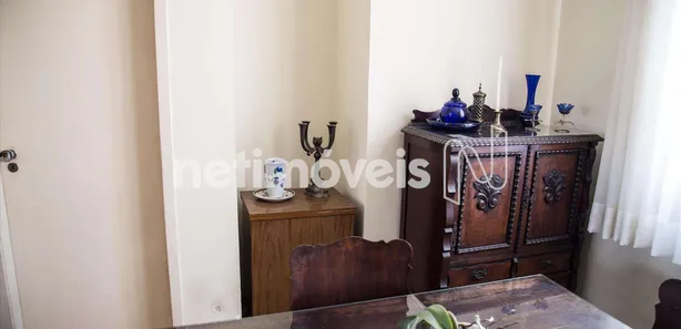 Apartamento com 3 Quartos à venda, 120m² no Coração Eucarístico, Belo Horizonte