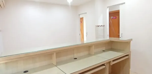 Sala Comercial para alugar, 25m² no São Geraldo, Manaus