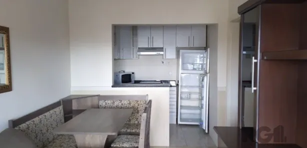 Apartamento com 2 Quartos à venda, 62m² no Centro Histórico, Porto Alegre