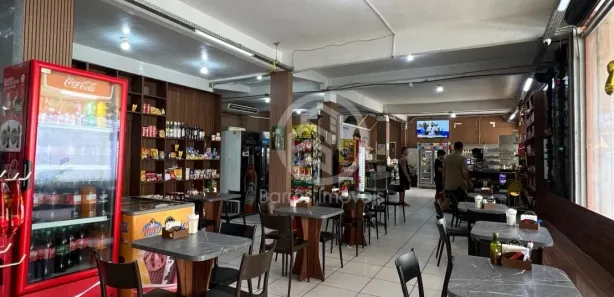 Ponto Comercial à venda, 300m² no Dom Pedro I, Manaus