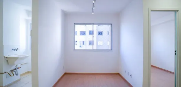 Apartamento com 2 Quartos à venda, 56m² no Residencial Bethel, Goiânia