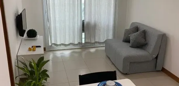 Apartamento com 1 Quarto para alugar, 73m² no Pituba, Salvador