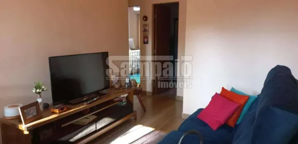 Apartamento com 2 Quartos à venda, 45m² no Cosmos, Rio de Janeiro