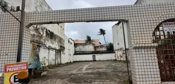 Imóvel Comercial para alugar, 750m² no Pituba, Salvador
