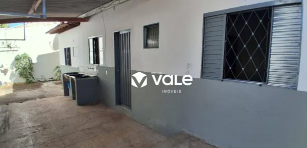 Kitnet com 2 Quartos para alugar, 60m² no Plano Diretor Norte, Palmas