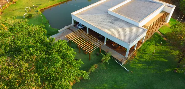 Fazenda/Sítio com 3 Quartos à venda, 20000m² no , Bonfinópolis