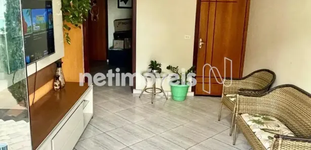 Casa com 3 Quartos à venda, 112m² no Samambaia Sul, Brasília