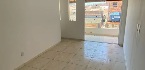 Sobrado com 2 Quartos à venda, 90m² no Vila de Abrantes (Abrantes), Camaçari