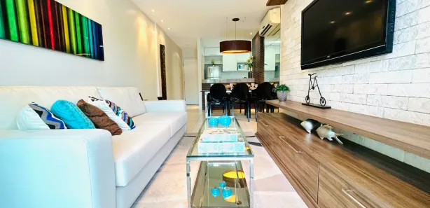 Apartamento com 3 Quartos à venda, 79m² no Aleixo, Manaus