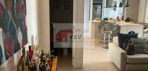 Apartamento com 2 Quartos à venda, 114m² no Vila Olímpia, São Paulo