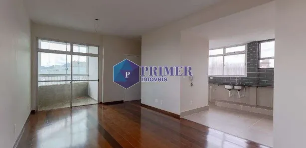 Apartamento com 3 Quartos à venda, 100m² no Santo Agostinho, Belo Horizonte