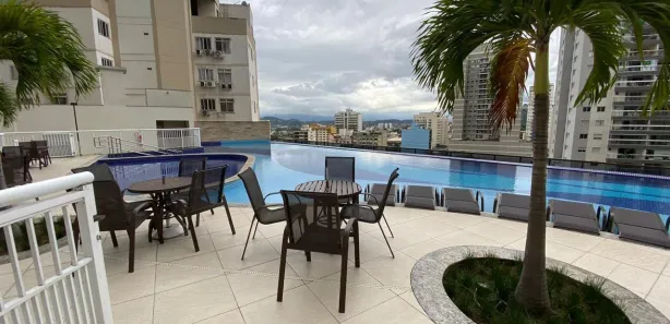 Apartamento com 2 Quartos à venda, 90m² no Palmeiras, Nova Iguaçu