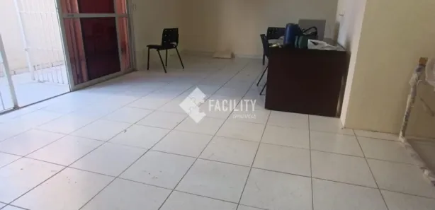 Sala Comercial com 1 Quarto para alugar, 43m² no Centro, Anhembi