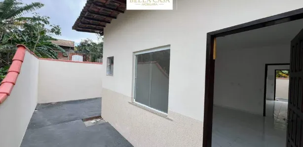 Casa com 1 Quarto para alugar, 60m² no Haway, Araruama