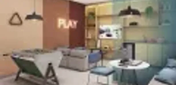 Apartamento com 2 Quartos à venda, 48m² no São Francisco, Manaus