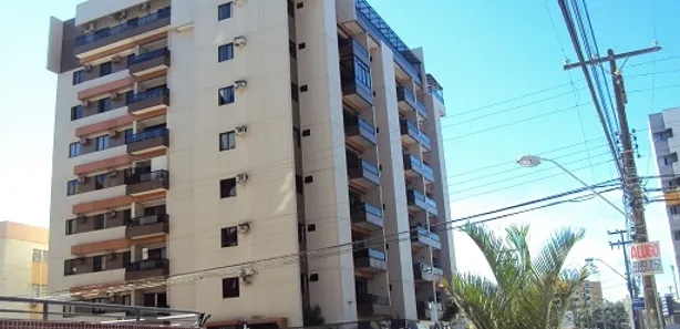 Apartamento com 4 Quartos à venda, 217m² no Mangabeiras, Maceió