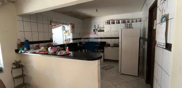 Casa com 2 Quartos à venda, 137m² no Loteamento São Miguel, Araguaína