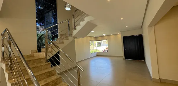 Casa de Condomínio com 4 Quartos à venda, 382m² no Jardins Verona, Goiânia