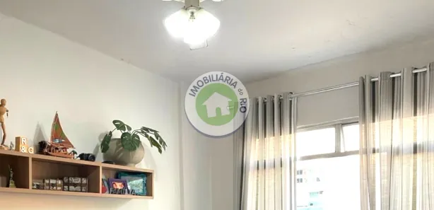 Apartamento com 3 Quartos para venda ou aluguel, 78m² no Freguesia (Jacarepaguá), Rio de Janeiro
