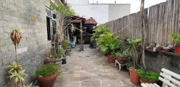 Cobertura com 5 Quartos à venda, 315m² no Leme, Rio de Janeiro