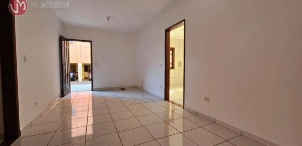 Apartamento com 2 Quartos para alugar, 100m² no Centro, Cascavel