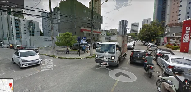 Sala Comercial para alugar, 92m² no Graças, Recife