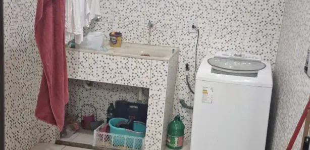 Apartamento com 3 Quartos à venda, 105m² no Sete de Abril, Salvador