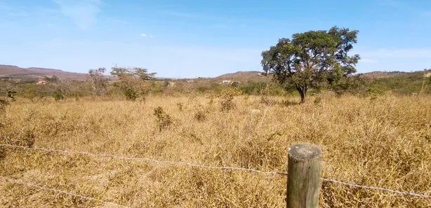 Fazenda/Sítio à venda, 20000m² no Setor de Habitações Individuais Sul, Brasília