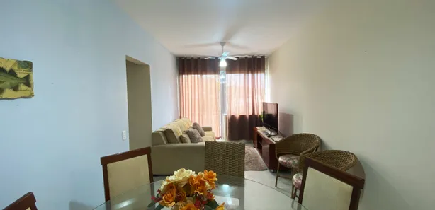 Apartamento com 3 Quartos à venda, 70m² no Enseada, Guarujá