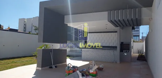 Casa de Condomínio com 4 Quartos para venda ou aluguel, 214m² no Candeias, Vitória da Conquista