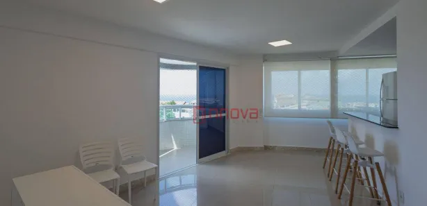 Apartamento com 1 Quarto para alugar, 55m² no Ondina, Salvador