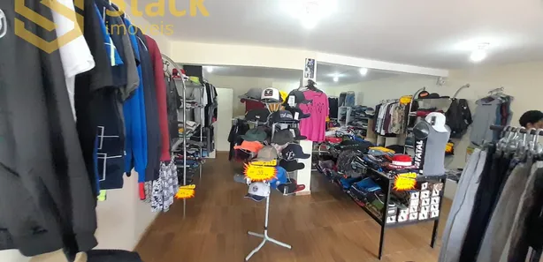 Ponto Comercial com 2 Quartos à venda, 180m² no Vila Paraizo, Itupeva