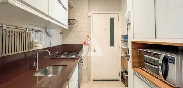 Apartamento com 3 Quartos à venda, 89m² no Pituba, Salvador