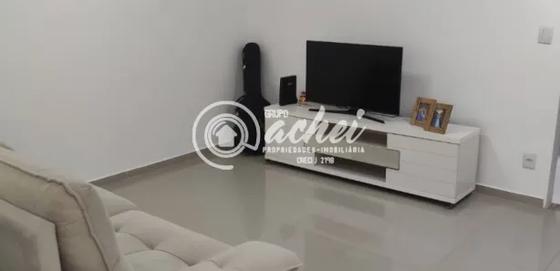 Casa de Condomínio com 3 Quartos à venda, 117m² no Centro, Lauro de Freitas