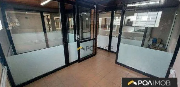 Galpão/Depósito/Armazém para alugar, 820m² no Canudos, Novo Hamburgo