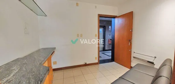 Sala Comercial à venda, 26m² no Serra, Belo Horizonte
