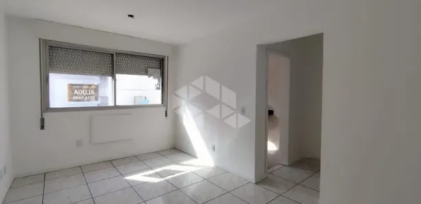 Kitnet com 1 Quarto para alugar, 32m² no Centro Histórico, Porto Alegre