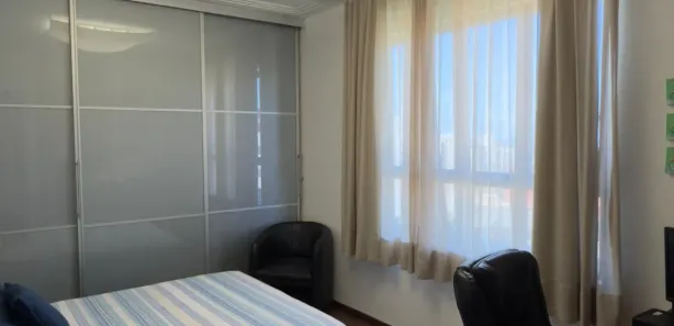 Cobertura com 4 Quartos à venda, 210m² no Pituba, Salvador