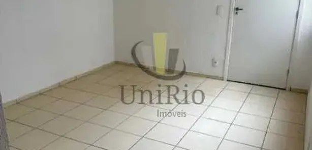 Apartamento com 2 Quartos à venda, 45m² no Campo Grande, Rio de Janeiro