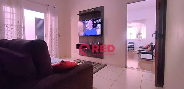 Sobrado com 3 Quartos à venda, 162m² no Vila Haro, Sorocaba